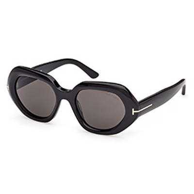 Tom Ford FT1317 April-02 Sunglasses